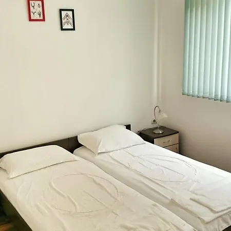 Lilly's Apartamento