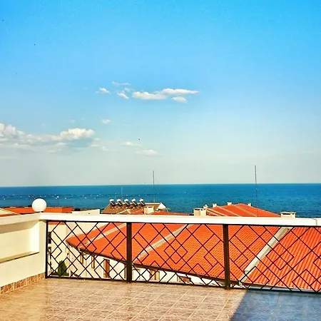 Lilly's Apartamento *