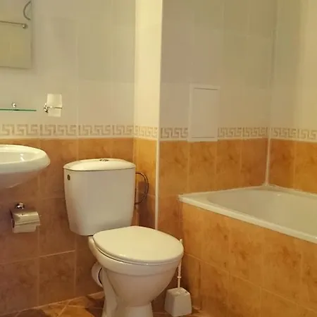 Apartamento Lilly's *